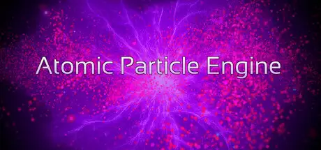 Atomic Particle Engine