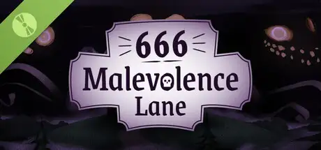 666 Malevolence Lane Demo