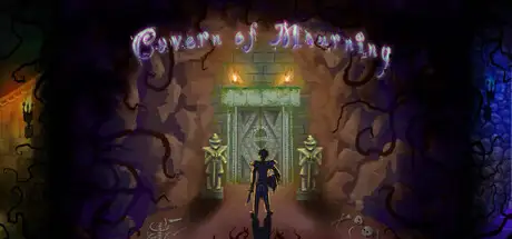 Cavern of Mourning
