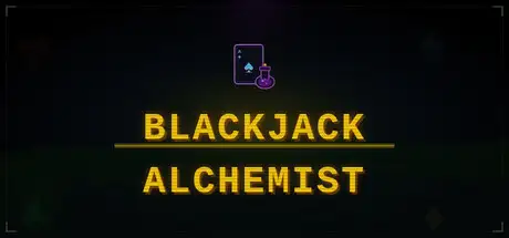 Blackjack Alchemist