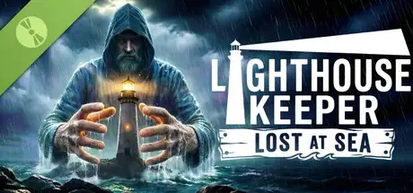 Lighthouse Keeper: Lost At Sea Demo