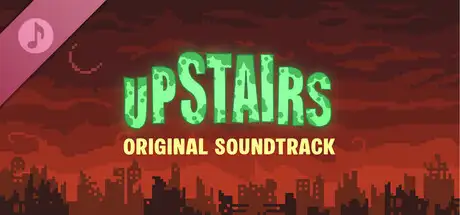 Upstairs Soundtrack