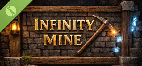 InfinityMine Demo
