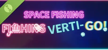 Space Fishing Verti-Go Demo