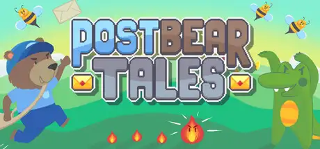 PostBear Tales