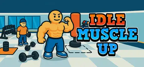 Idle Muscle Up