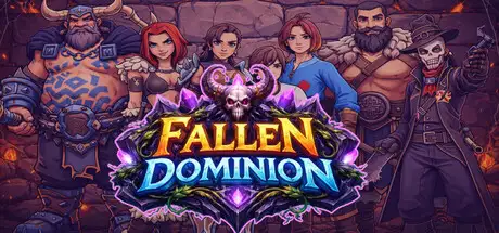 Fallen Dominion