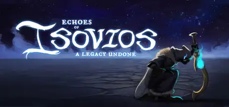 Echoes of Isovios: A Legacy Undone