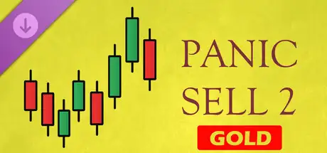 Panic Sell 2 - GOLD