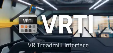 VRTI - VR Treadmill Interface