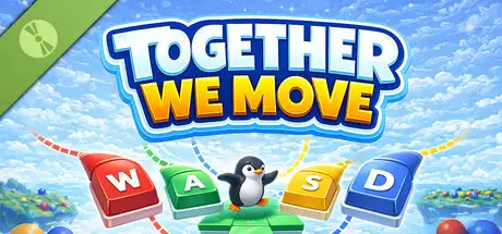 Together We Move Demo