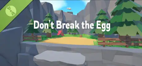 Don't break the Egg Demo