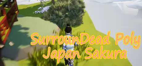 SurrounDead Poly ‌Japan Sakura