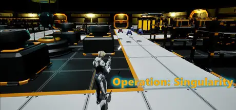 Operation Singularity