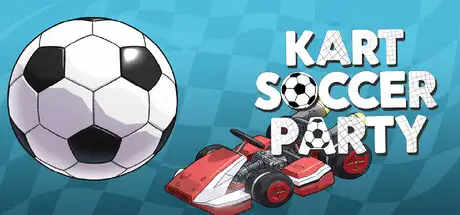 Kart Soccer Party