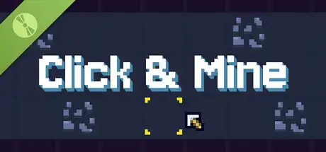 Click & Mine Demo