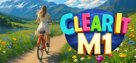 ClearIt M1