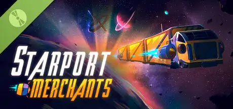 Starport Merchants Demo