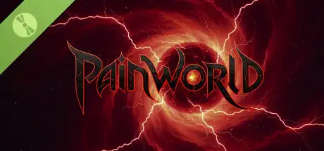 Painworld Demo