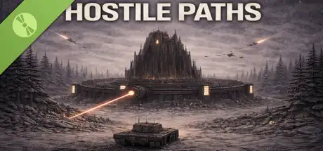 Hostile Paths Demo