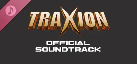 Traxion Soundtrack