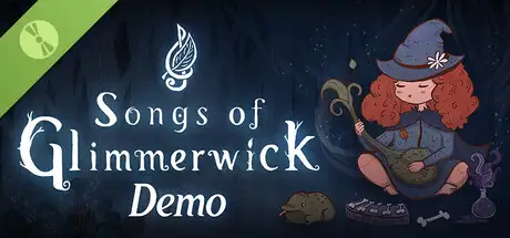 Songs of Glimmerwick Demo