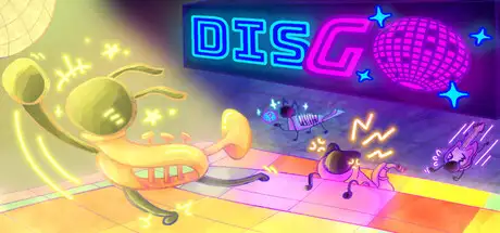 DisGo