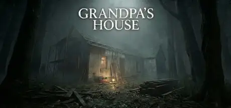 Grandpa's House