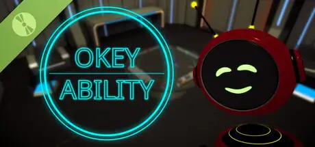 OKEYABILITY: Board Game Demo