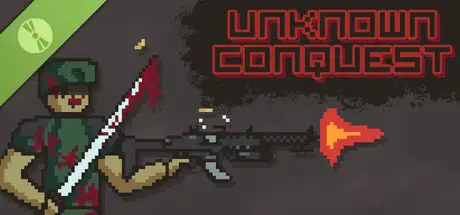 UNKNOWN CONQUEST Demo