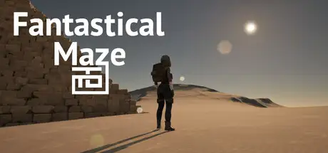 Fantastical Maze