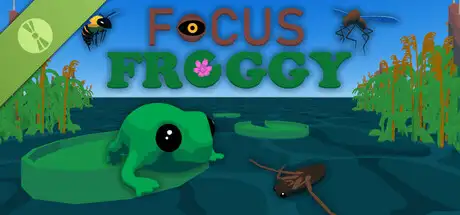 Focus Froggy Demo