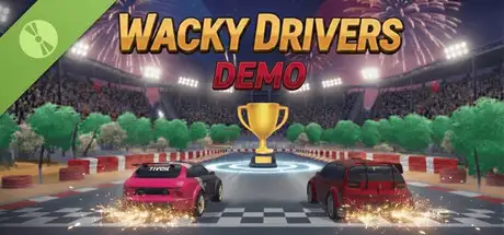 Wacky Drivers Demo