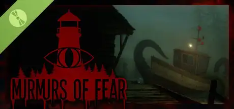 Murmurs of Fear - A whisper of loneliness Demo