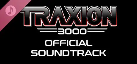 Traxion 3000 Soundtrack