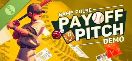 Game Pulse Payoff Pitch Demo