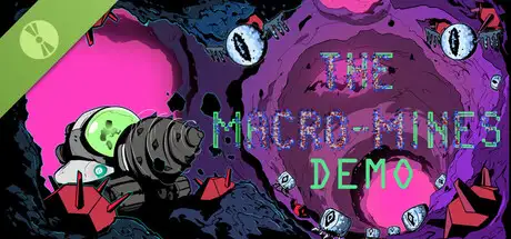 The Macro-Mines Demo