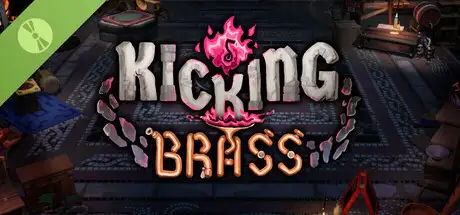 Kicking Brass Demo