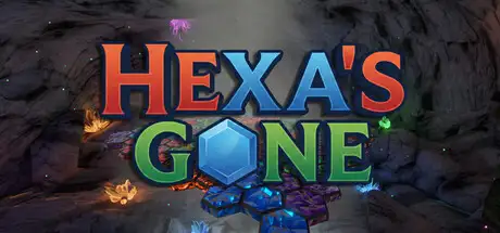 Hexa's Gone