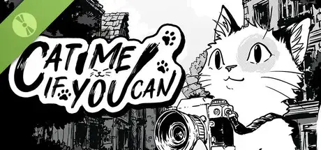 Cat Me If You Can Demo
