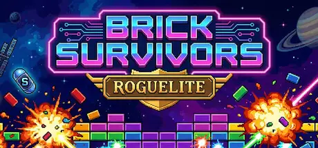 Brick Survivors: Roguelite