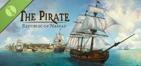 The Pirate: Republic of Nassau Demo