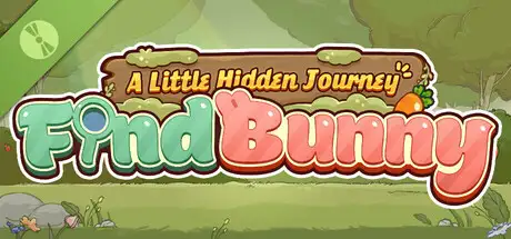 Find Bunny : A Little Hidden Journey Demo