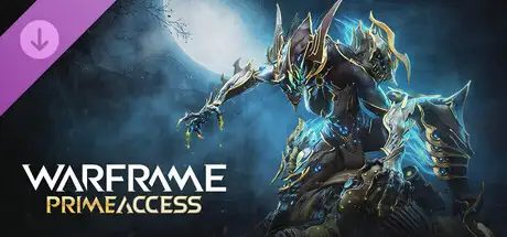 Warframe: Voruna Prime Access - Prime Pack