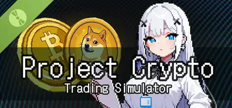 Project Crypto: Trading Simulator Demo