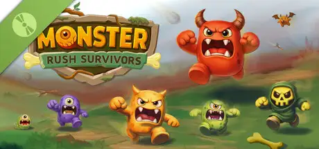 Monster Rush Survivors Demo