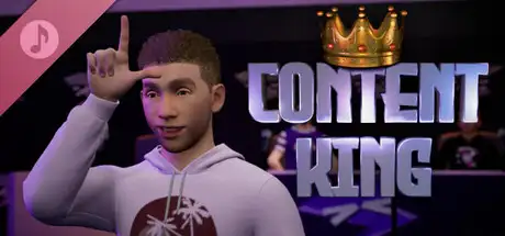 Content King Soundtrack