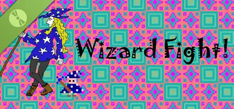 Wizard Fight! Demo