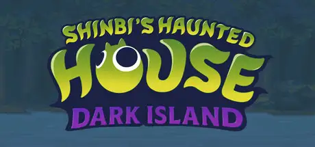 The Haunted House : Dark Island