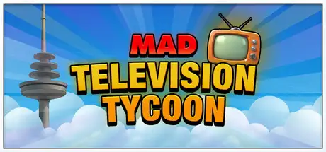 Mad Television Tycoon